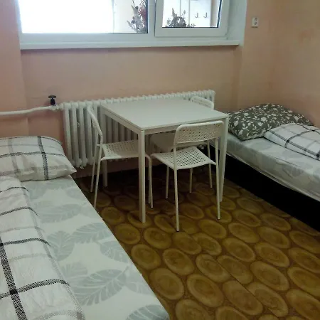 Ubytovanie Jaguar Ubytování v soukromí Cakajovce