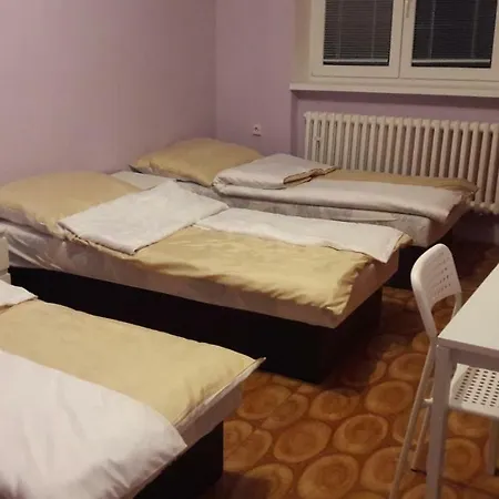 Ubytování v soukromí Ubytovanie Jaguar *