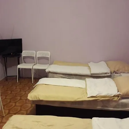 Ubytovanie Jaguar Ubytování v soukromí *