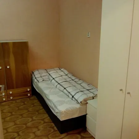 Ubytovanie Jaguar Cakajovce