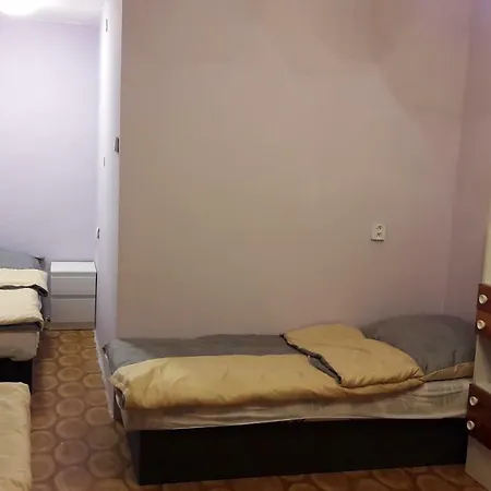 Ubytování v soukromí Ubytovanie Jaguar *
